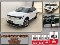 Gebraucht Ford Explorer 250 kW (340 PS) 2025 Weiß SUV