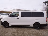 Neu Opel Vivaro 177 PS (130 kW) 2026 Weiß Van / Kleinbus