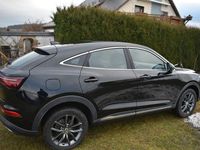 Gebraucht DFSK Fengon 137 PS (100 kW) 2023 Schwarz SUV