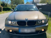 Gebraucht BMW 318 143 PS (105 kW) 2004 Coupé
