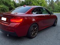 Gebraucht BMW M240 M Sport 340 PS (250 kW) 2018 Andere außenfarben Coupé