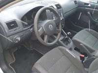 Gebraucht VW Golf IV 105 PS (77 kW) 2004 Silber Limousine