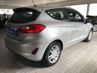 gebraucht Ford Fiesta 1.1 *TREND*