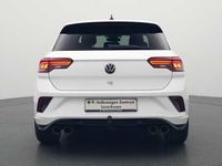 gebraucht VW T-Roc TSI R 4Motion DSG NAVI AHK ACC KAM KLIM