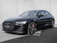 Gebraucht Audi S6 Ambiente 344 PS (253 kW) 2025 Brillantschwarz (metallic) Limousine
