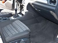 Gebraucht Audi Q3 Design 150 PS (110 kW) 2016 Weiß SUV