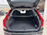 Gebraucht Volvo XC90 Inscription 235 PS (172 kW) 2019 Schwarz SUV