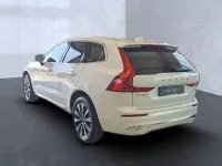 Gebraucht Volvo XC60 Plus 250 PS (183 kW) 2023 Weiss SUV