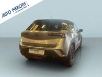 Gebraucht Opel Mokka-e 100 kW (136 PS) 2024 Kontrast grau metallic SUV