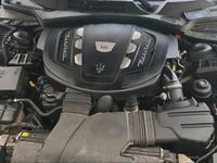 Gebraucht Maserati Ghibli 275 PS (202 kW) 2016 Schwarz Limousine