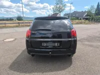 Gebraucht Opel Signum OPC 175 PS (128 kW) 2007 Schwarz Kleinwagen