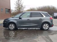 gebraucht Citroën C4 Picasso THP 155 Selection