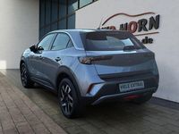 Gebraucht Opel Mokka Elegance 131 PS (96 kW) 2024 Grau SUV