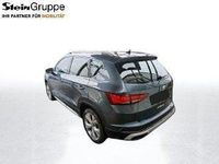 Gebraucht Seat Ateca Xperience 150 PS (110 kW) 2022 Grau SUV