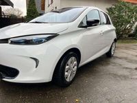 gebraucht Renault Zoe R240 Tüv Neu 11/2025 (keine Batterie miete)