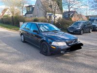 Second-hand Volvo V40 2004 Break