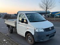 Second-hand VW Transporter 86 CP (63 kW) 2004 Alb Van