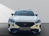 Second-hand Cupra Formentor VZ 310 CP (228 kW) 2024 Alb SUV