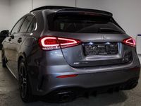 gebraucht Mercedes A35 AMG 4Matic*Pano*Night*Cam*LED*Sound*Top!