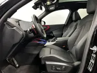 Gebraucht BMW X3 Comfort Edition 398 PS (292 kW) 2025 Schwarz SUV
