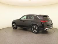 Gebraucht Mercedes GLC400d Avantgarde 252 PS (185 kW) 2022 Schwarz SUV