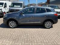 Gebraucht Renault Kadjar Business 110 PS (80 kW) 2018 Grau SUV