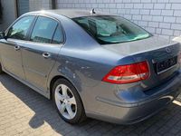 Second-hand Saab 9-3 Vector 230 CP (169 kW) 2007 Gri Berlinǎ