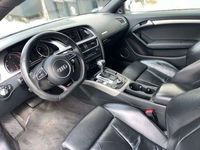 gebraucht Audi A5 Coupe 2.7 TDI TV