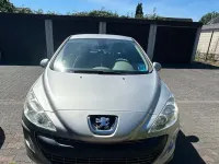 Gebraucht Peugeot 308 Sport 120 PS (88 kW) 2009 Beige Limousine