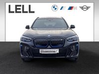 Gebraucht BMW iX3 Shadowline 210 kW (286 PS) 2024 Schwarz SUV