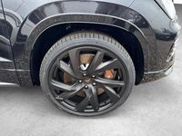 Neu Cupra Ateca VZ 300 PS (220 kW) 2026 Magic schwarz SUV