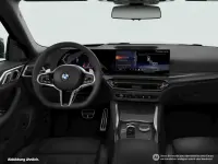 Gebraucht BMW 420 Gran Coupé M Sport 190 PS (139 kW) 2026 Schwarz Coupé