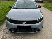 Gebraucht Opel Corsa Edition 75 PS (55 kW) 2024 Grau Kleinwagen
