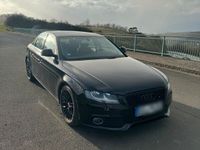 gebraucht Audi A4 B8