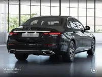 Gebraucht Mercedes E220 194 PS (142 kW) 2022