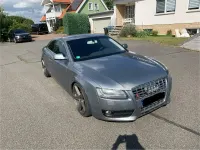 Gebraucht Audi A5 265 PS (194 kW) 2009 Grau Coupé