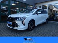 Gebraucht DFSK Forthing 4 177 PS (130 kW) 2024 Weiß Van / Kleinbus