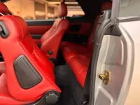 Gebraucht Opel Astra 147 PS (108 kW) 2002 Silber Cabrio