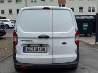 Second-hand Ford Transit 101 CP (74 kW) 2015 Monovolum