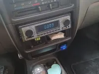 Usata Suzuki Alto 63 CV (46 kW) 2004 Grigio Utilitaria