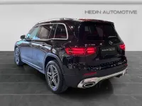 Gebraucht Mercedes GLB180 AMG 136 PS (100 kW) 2025 Schwarz SUV