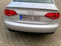 gebraucht Audi A4 1.8 TFSI 88kw