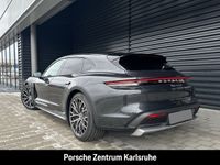 gebraucht Porsche Taycan 4S Cross Turismo InnoDrive Surround-View