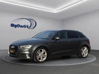 Gebraucht Audi A3 S-Line 150 PS (110 kW) 2019 Grau Limousine