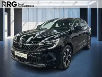 Gebraucht Renault Austral Evolution 158 PS (116 kW) 2024 Blackpearlschwarz SUV
