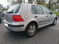 gebraucht VW Golf IV 