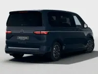 Neu VW Multivan Style 150 PS (110 kW) 2026 Blau Van / Kleinbus