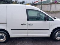 Gebraucht VW Caddy 72 PS (52 kW) 2004 Van / Kleinbus
