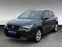 Gebraucht Seat Arona FR 116 PS (85 kW) 2025 Grau SUV