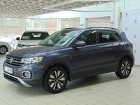 Gebraucht VW T-Cross Move 95 PS (69 kW) 2023 Andere SUV